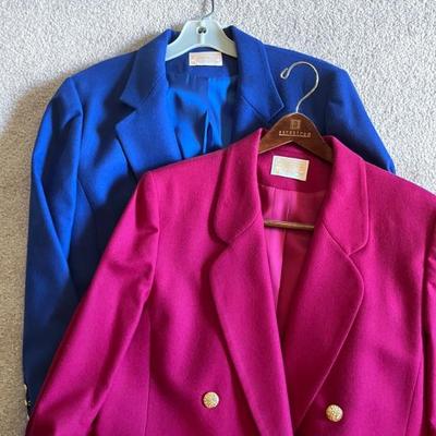 PENDLETOM CCIJACKETS
