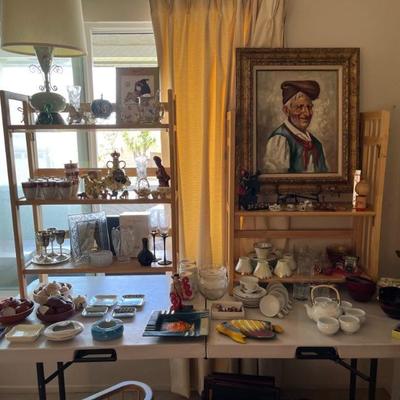 DECOR
