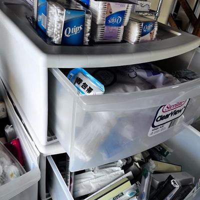 HEALTH CARE ITEMS
