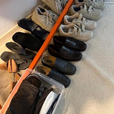 MEN;S SHOES