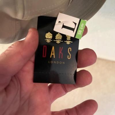 DAKS MANUFACTURER
