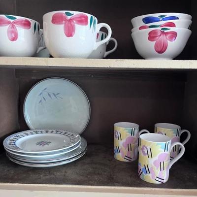 KITCHENWARE