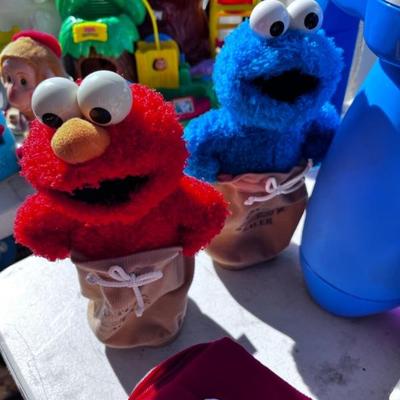 TOYS