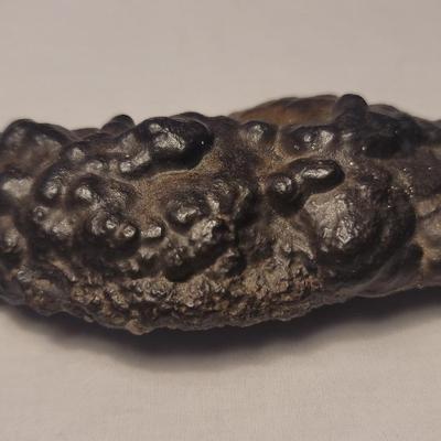 Rare Earth Minerals Volcanic Lava Extrusive Igneous Rock 286 Grams