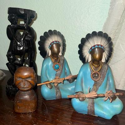 Diversity Relics 