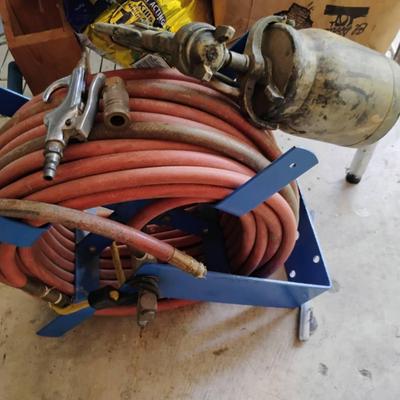 Sanboan Air Paint Sprayer