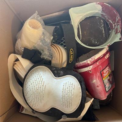 Mystery Box