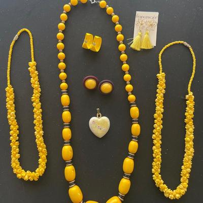 You Like Yellow?