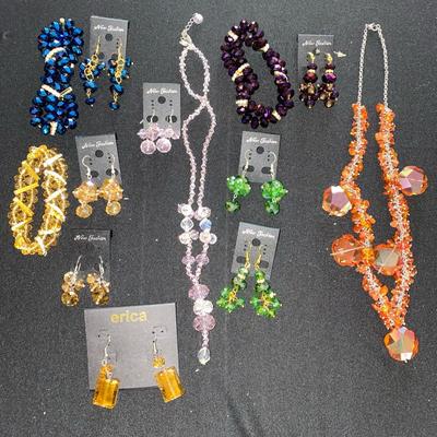 New Fashion Jewelry +