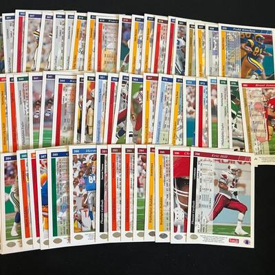 Upper Deck ‘93 300’s