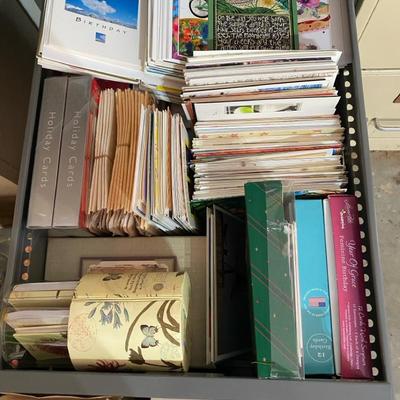Greeting Cards #3