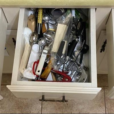 Kitchen Utensils Plus