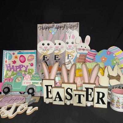 Decorate For Easter 
