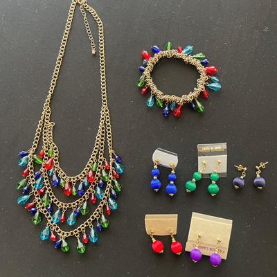Colorful Fun