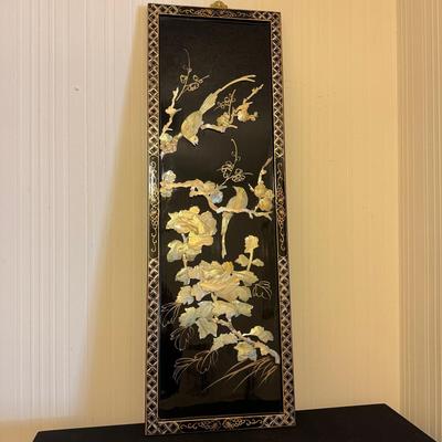 Mother of Pearl Panel #1