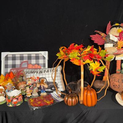 Happy Fall