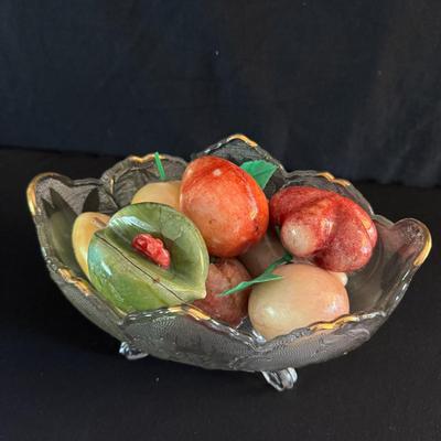 Stone Fruit