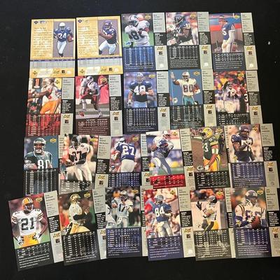Upper Deck ‘97