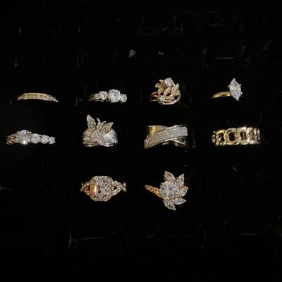 Simple Bands