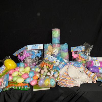 Fill Your Basket 