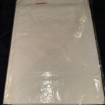 Handmade Sheet Set #2