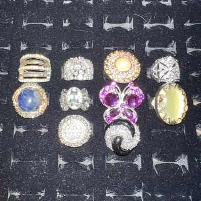 Flashy