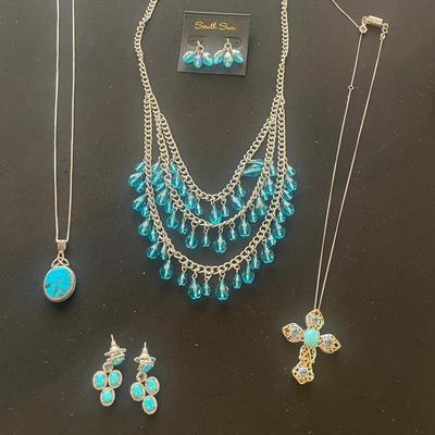 Pretty Blue