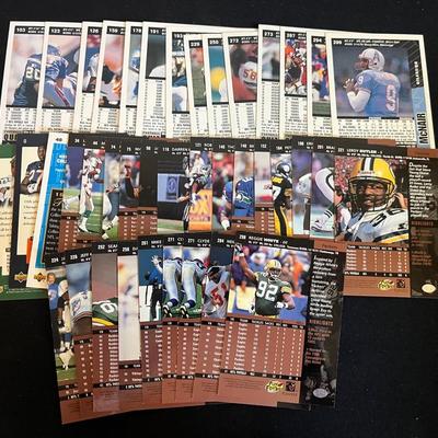 Upper Deck ‘96