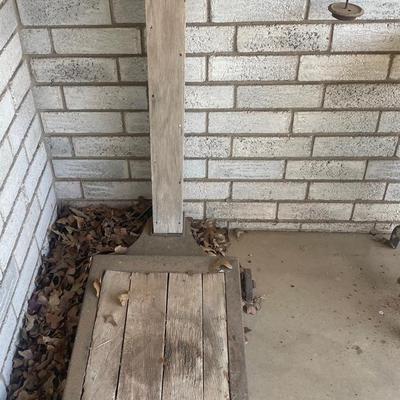 Platform Scale