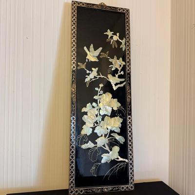 Mother of Pearl Panel #2 