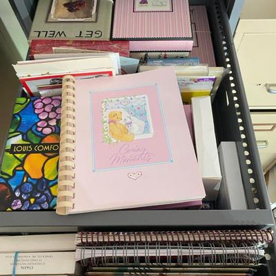 Greeting Cards #1