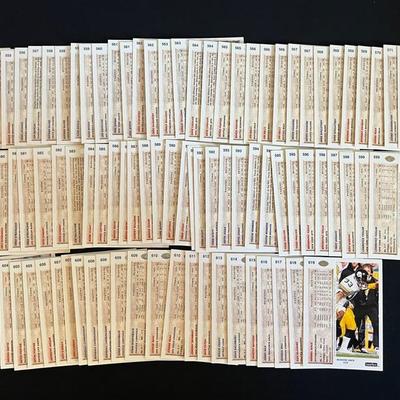 Upper Deck ‘92
