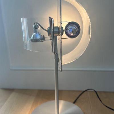 Pablo, SF Vintage Table Lamp