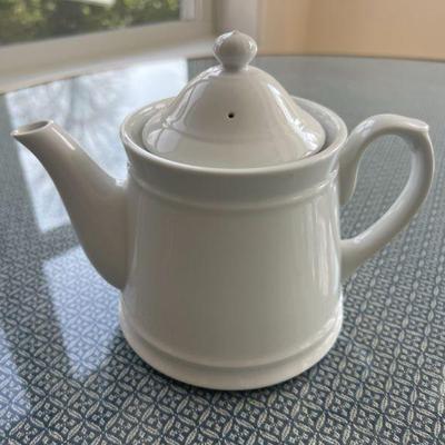 William Sonoma Teapot