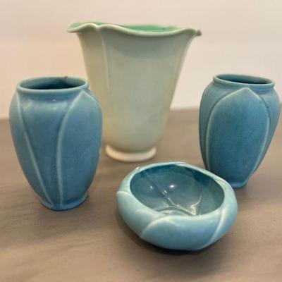 Vintage Rookwood Pottery