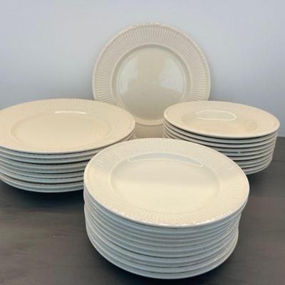 Wedgewood