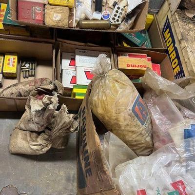 Ammo to be sold as 1 lot.  Pickup only - NO Shipping of this lot of ammo