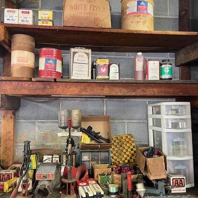 Ammo to be sold as 1 lot.  Pickup only - NO Shipping of this lot of ammo