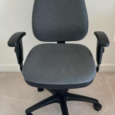 Raynor Office Chair