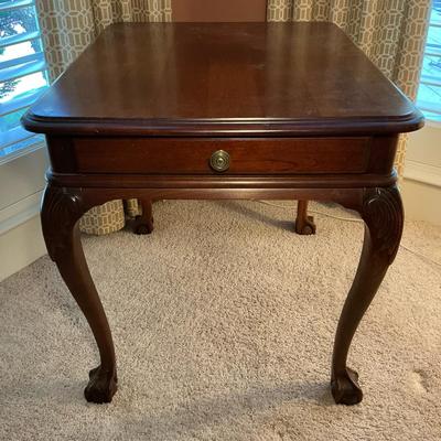 Pennsylvania House End Table 