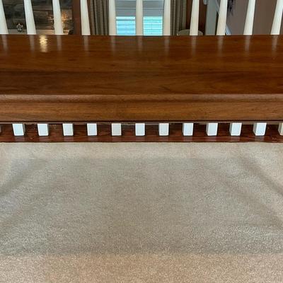 Thomasville Stone Creek Sofa Table