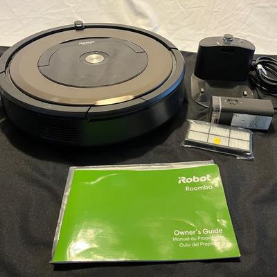 Robot Roomba