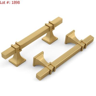 For more information and to place your bids, kindly visit our website at https://garnetgazelle.hibid.com/ BID NOW!