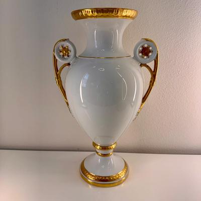 Kaiser Porcelain Vase