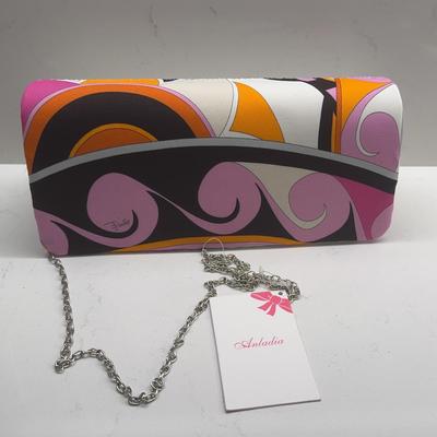 Clutch Purse 