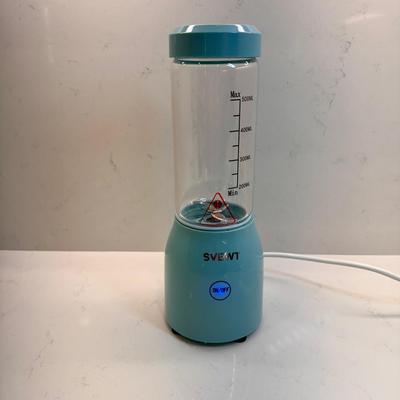 SVEWT Portable Personal Blender