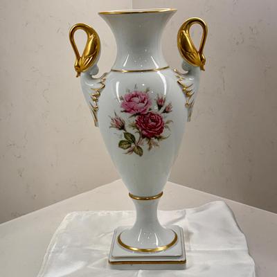 Kaiser Porcelain Vase