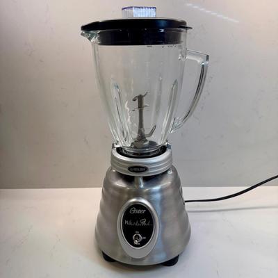 Oster Beehive Blender 