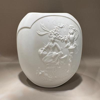 Kaiser Porcelain Vase