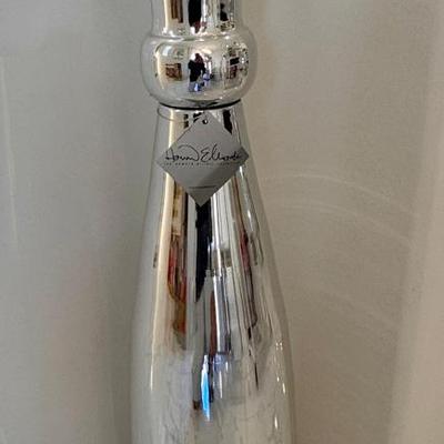 Howard Elliot Floor Vase